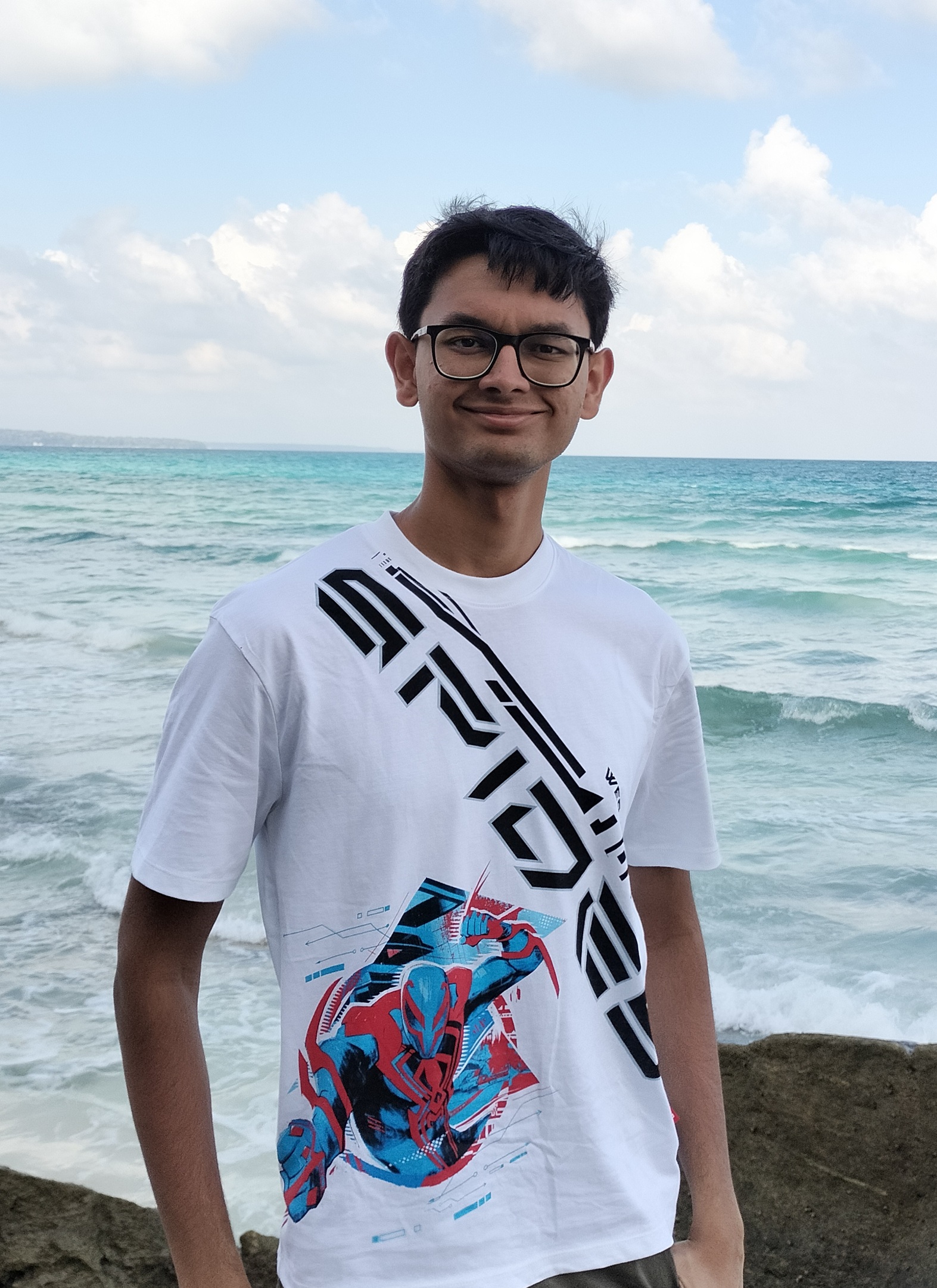 Aditya Dharap