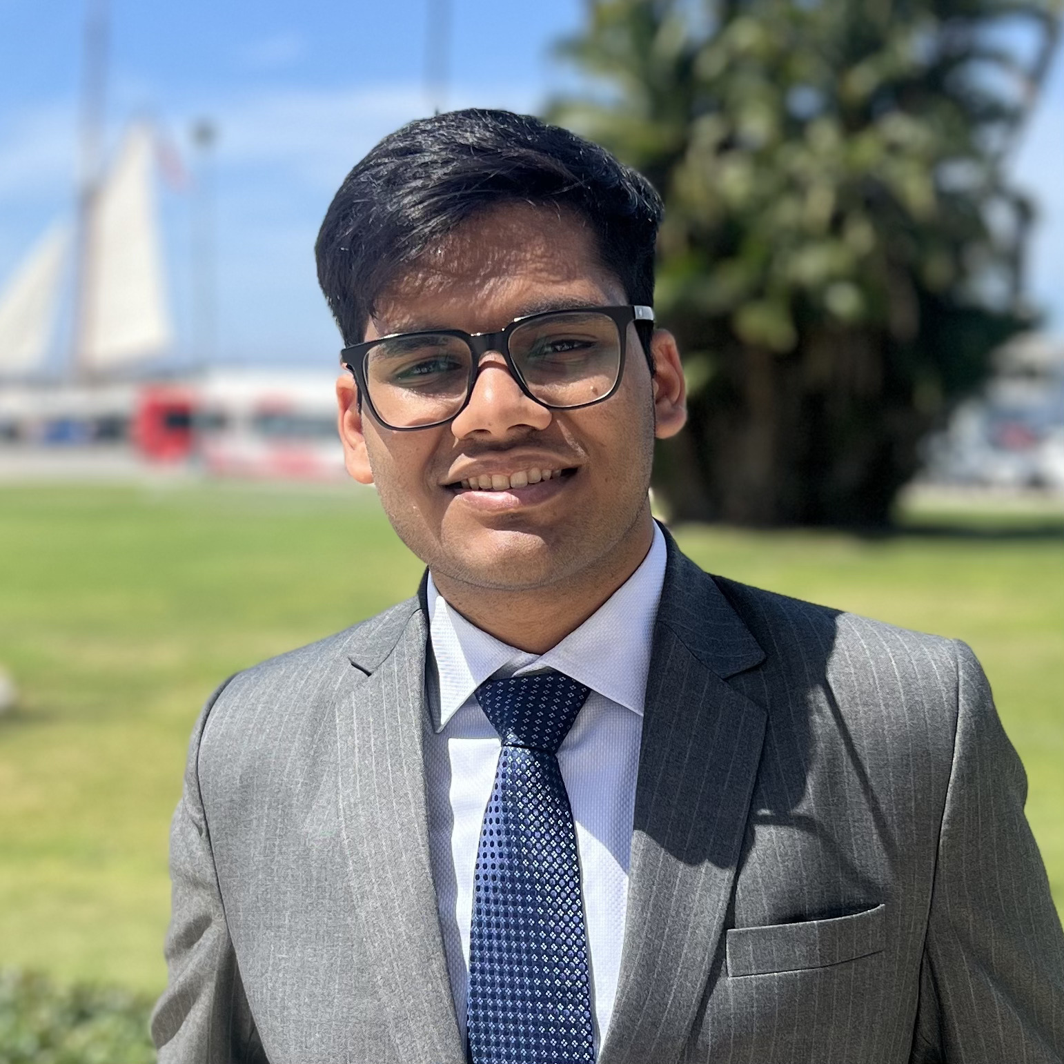 Devansh Gupta