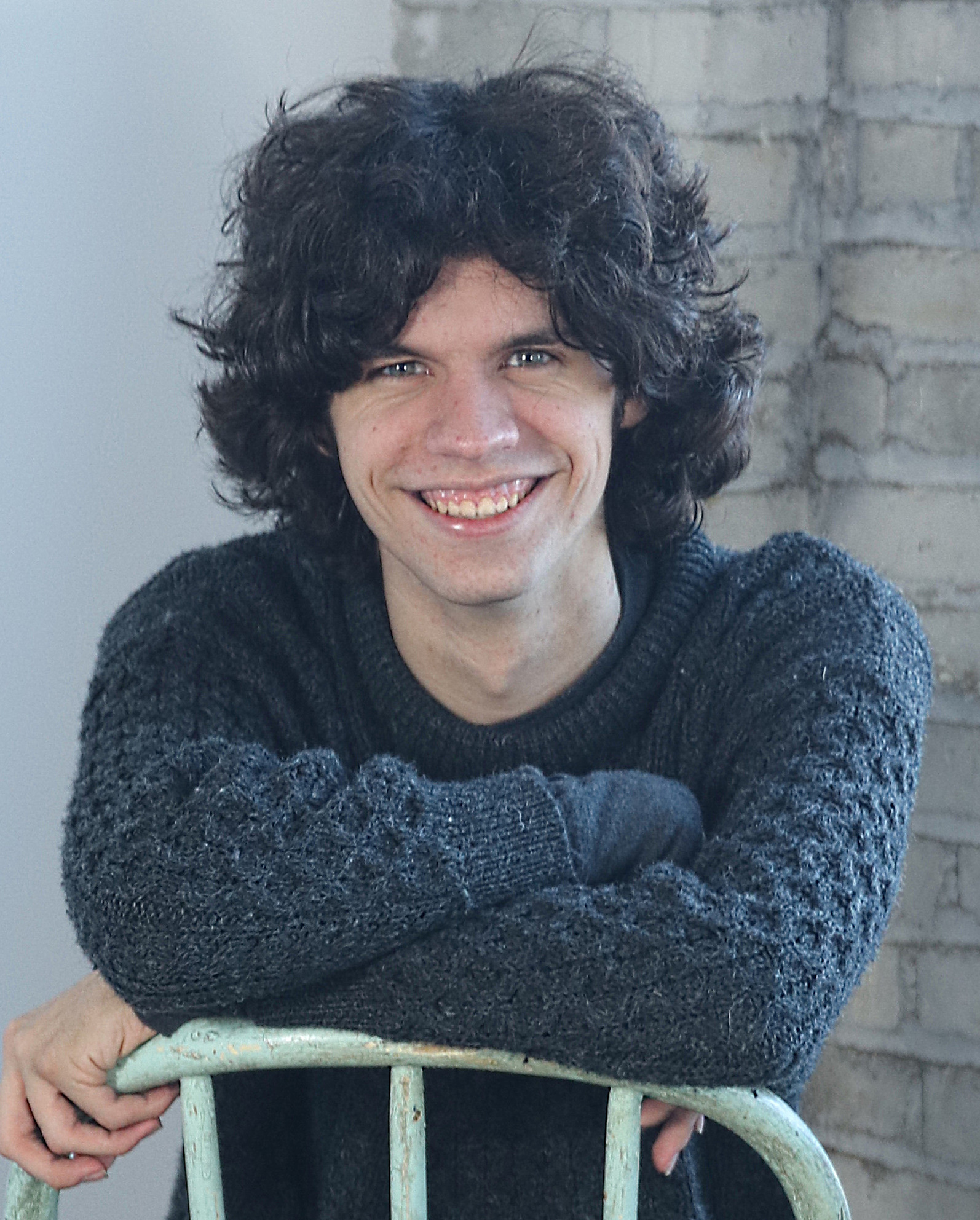 Evan Briggs