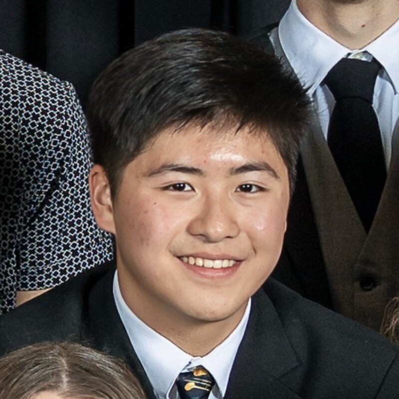 Evan Tian